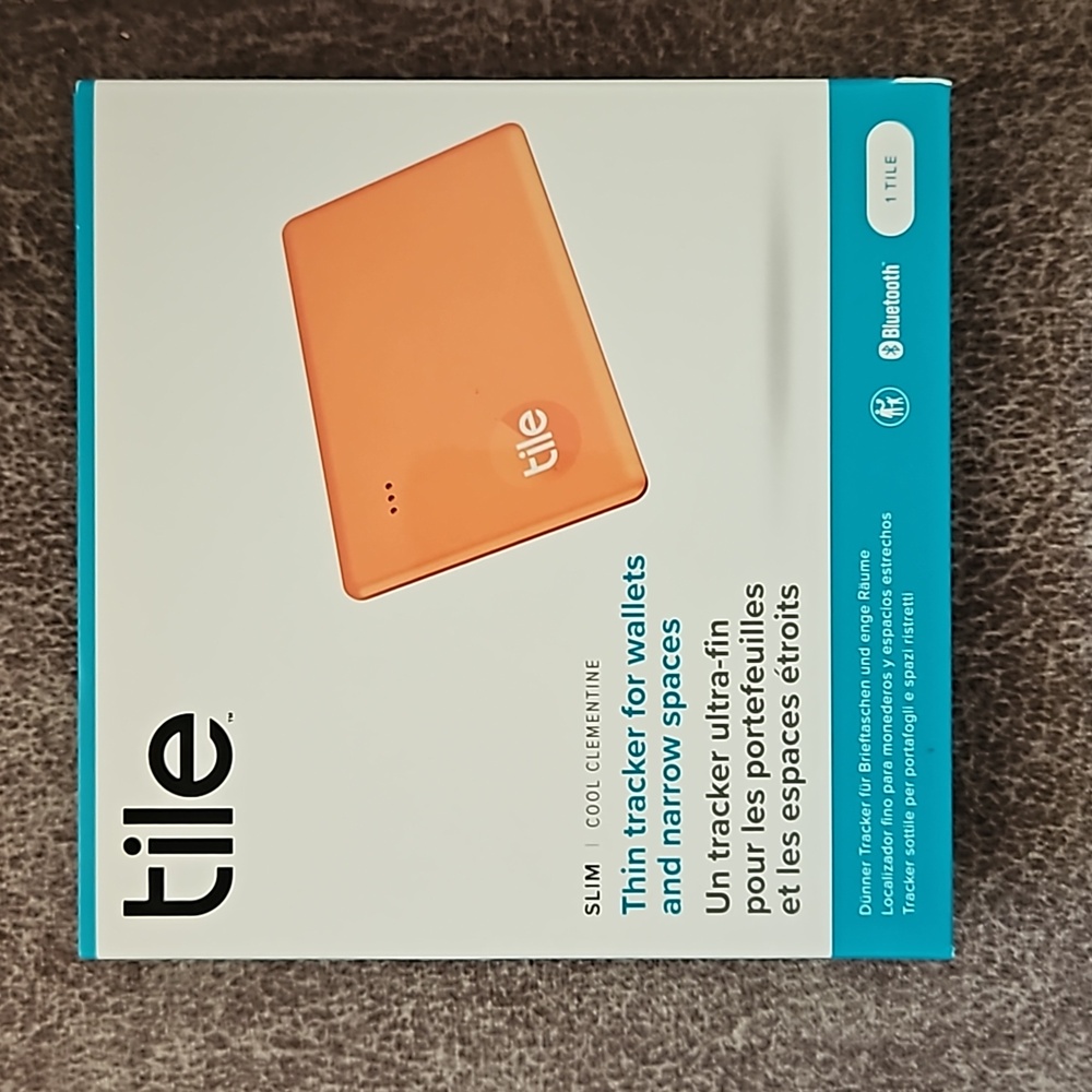 Tile Slim